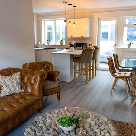 Lovely 2 Bed House In Pitlochry Zewnętrze zdjęcie