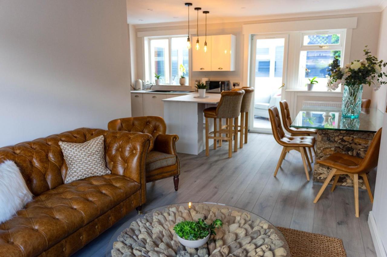 Lovely 2 Bed House In Pitlochry Zewnętrze zdjęcie