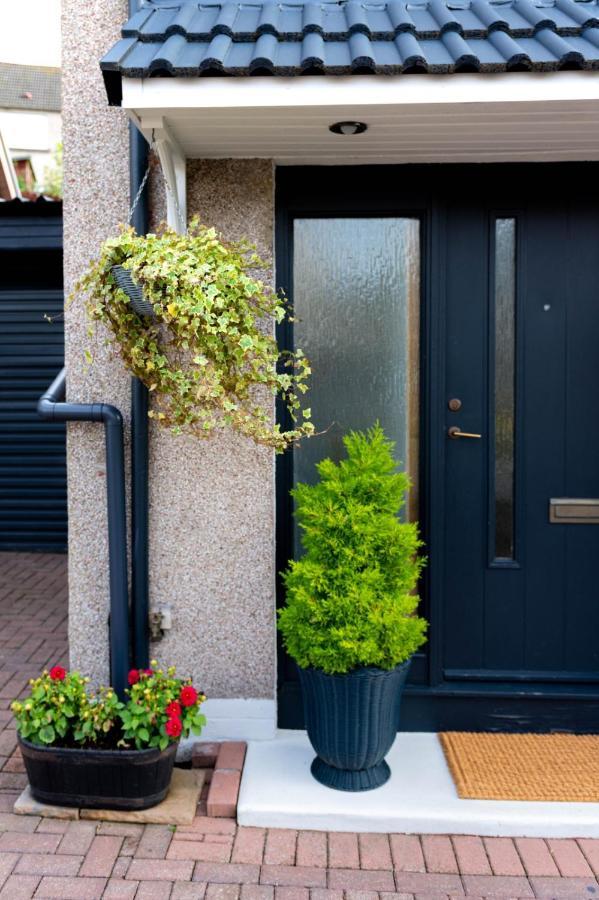 Lovely 2 Bed House In Pitlochry Zewnętrze zdjęcie